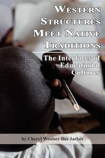 Couverture_Western Structures Meet Native Traditions