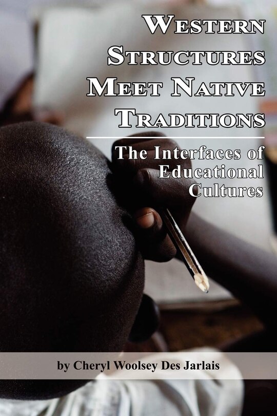 Couverture_Western Structures Meet Native Traditions