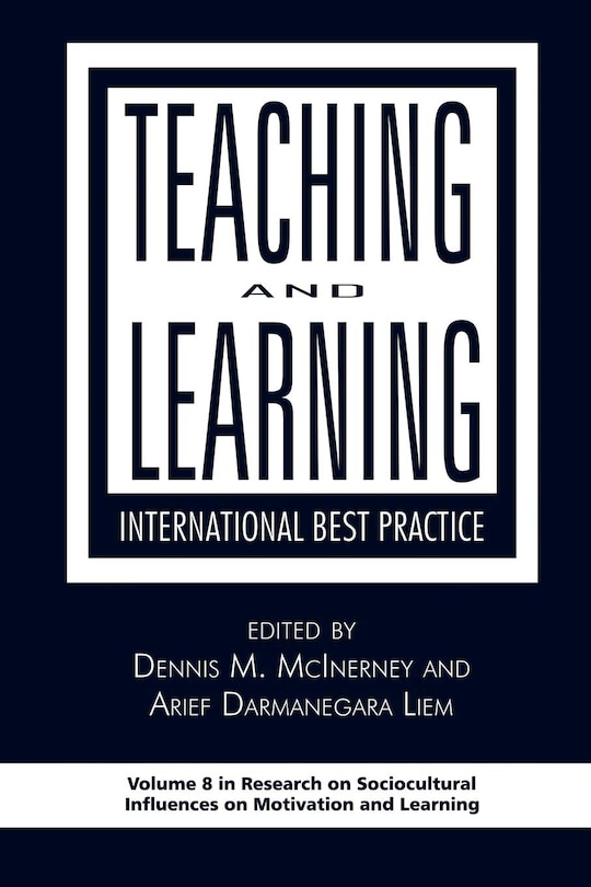 Couverture_Teaching and Learning