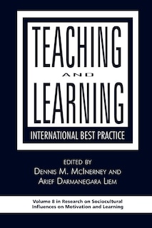 Couverture_Teaching and Learning