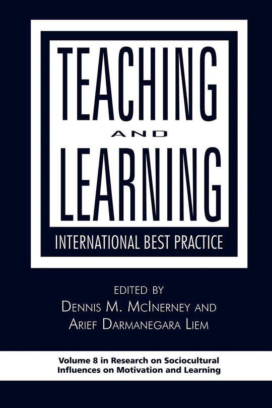 Couverture_Teaching and Learning