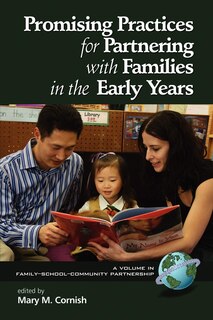 Couverture_Promising Practices for Partnering with Families in the Early Years
