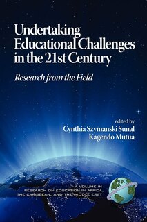 Couverture_Undertaking Educational Challenges in the 21st Century