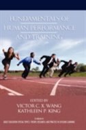 Couverture_Fundamentals of Human Performance and Training (Hc)
