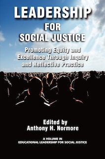 Couverture_Leadership for Social Justice