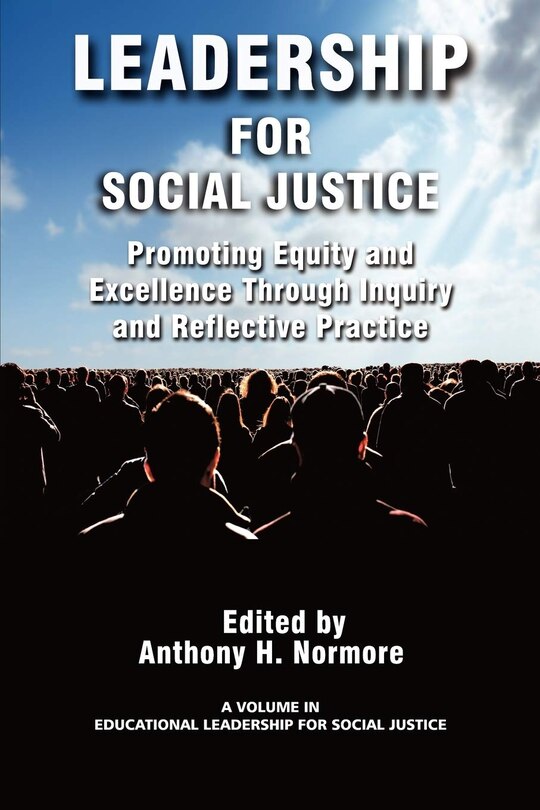 Couverture_Leadership for Social Justice