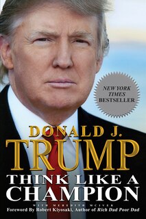 Front cover_Think Like a Champion