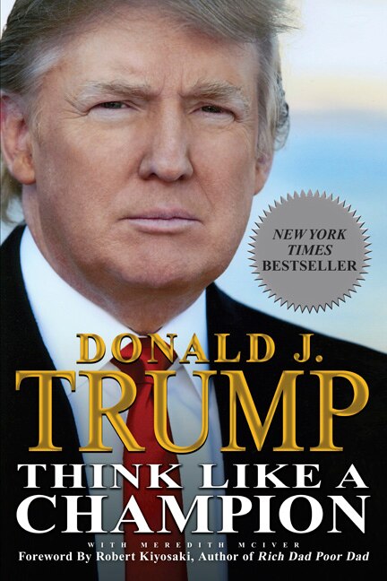 Front cover_Think Like a Champion