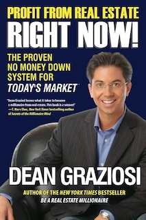 Couverture_Profit From Real Estate Right Now!