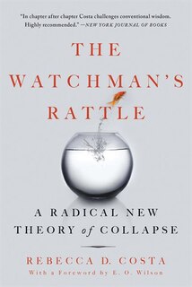 Couverture_The Watchman's Rattle
