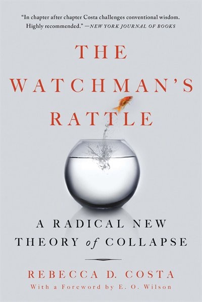 Couverture_The Watchman's Rattle