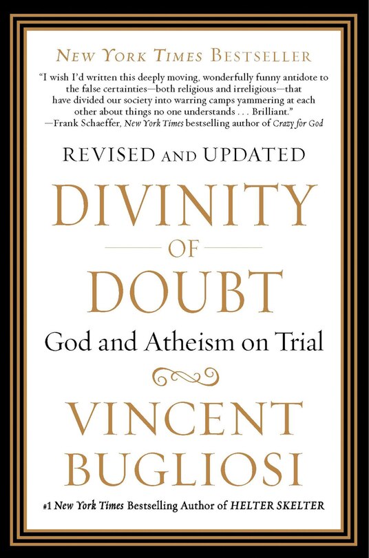 Front cover_Divinity of Doubt