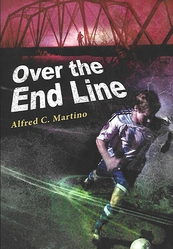 Couverture_Over The End Line