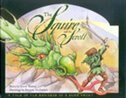 Front cover_The Squire and the Scroll Hardback