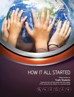 Couverture_How It All Started