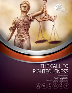 Couverture_The Call To Righteousness