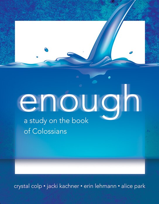 Front cover_Enough