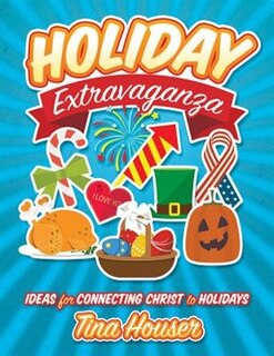 Front cover_HOLIDAY EXTRAVAGANZA