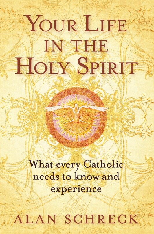 Couverture_Your Life in the Holy Spirit