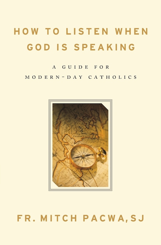 Front cover_How to Listen When God Is Speaking