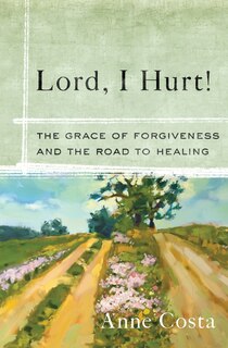 Front cover_Lord, I Hurt!