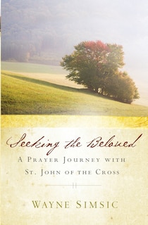 Front cover_Seeking the Beloved
