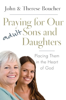 Couverture_Praying for Our Adult Sons and Daughters