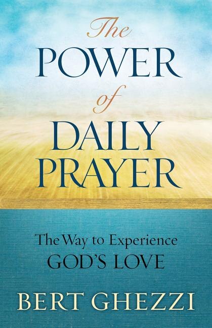 Couverture_The Power of Daily Prayer
