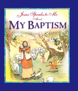 Couverture_Jesus Speaks to Me about My Baptism