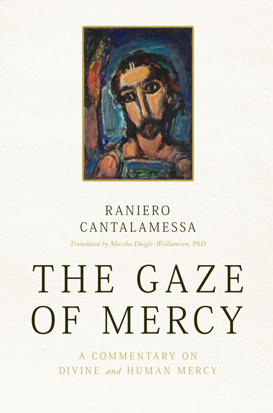 Front cover_Gaze of Mercy