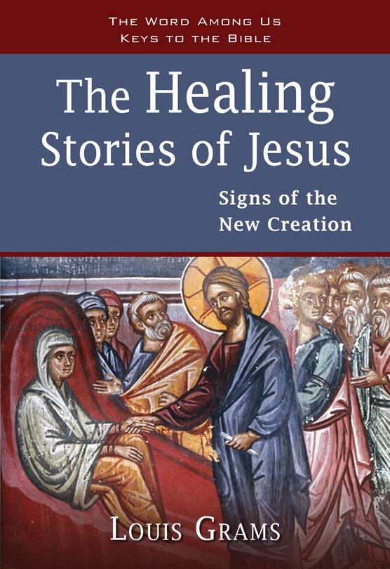 Couverture_The Healing Stories of Jesus