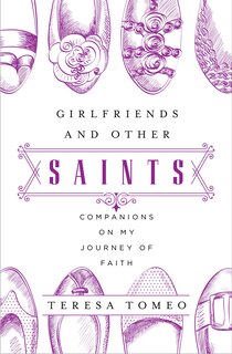 Front cover_Girlfriends and Other Saints
