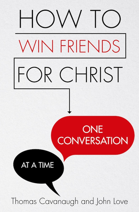 Couverture_How to Win Friends for Christ . . . One Conversation at a Time