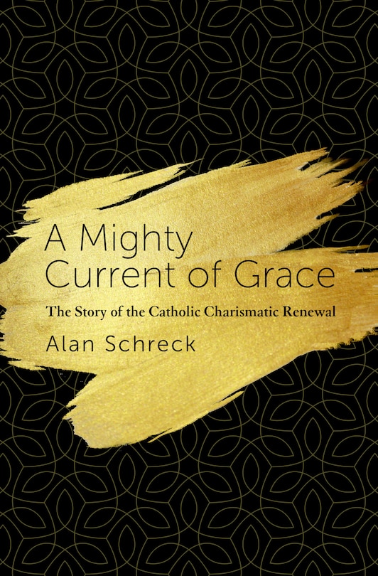 Front cover_Mighty Current of Grace