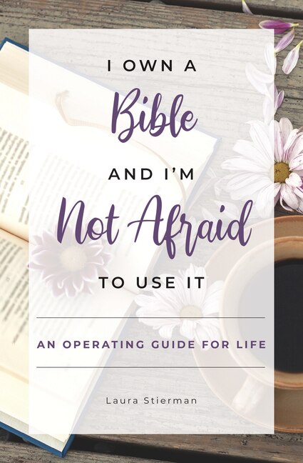 Couverture_I Own a Bible and I'm Not Afraid to Use It