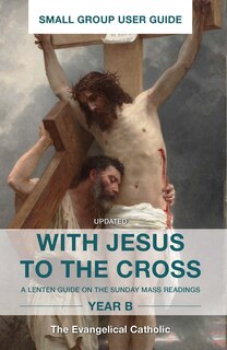 Couverture_With Jesus to the Cross, Year B