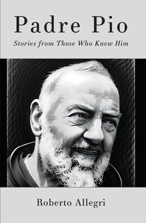 Couverture_Padre Pio