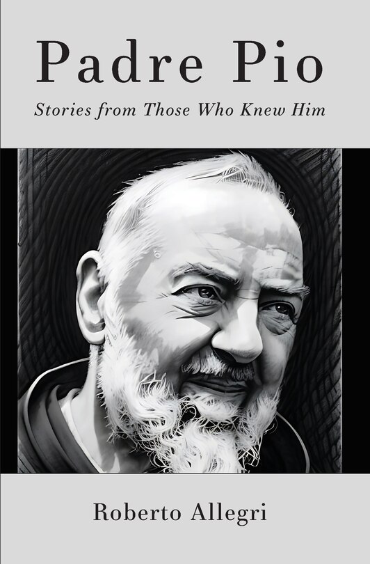 Couverture_Padre Pio