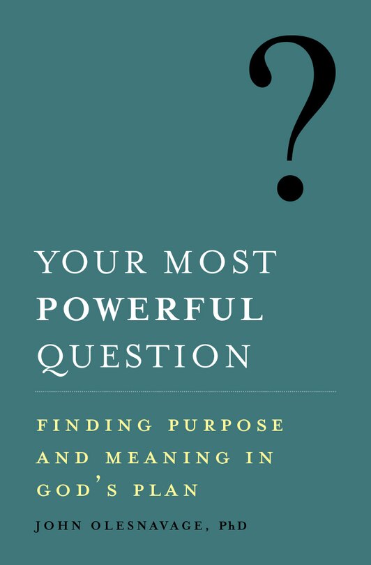 Couverture_Your Most Powerful Question