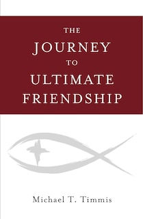 Front cover_The Journey to Ultimate Friendship