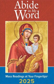 Front cover_Abide in My Word 2025