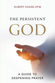 Front cover_The Persistent God