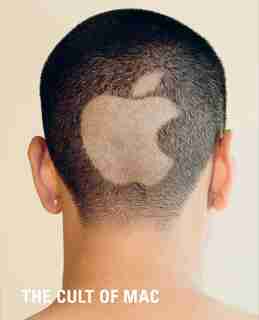 The Cult Of Mac by Leander Kahney