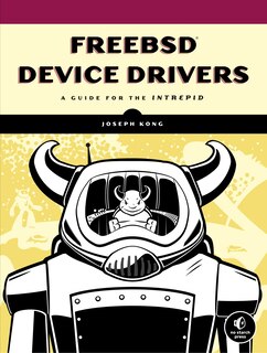 Front cover_Freebsd Device Drivers