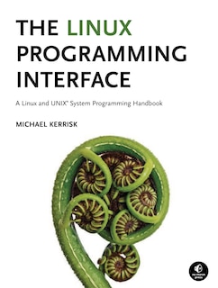 Front cover_The Linux Programming Interface