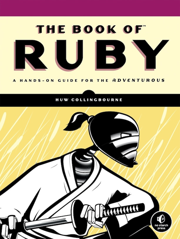 Couverture_The Book of Ruby