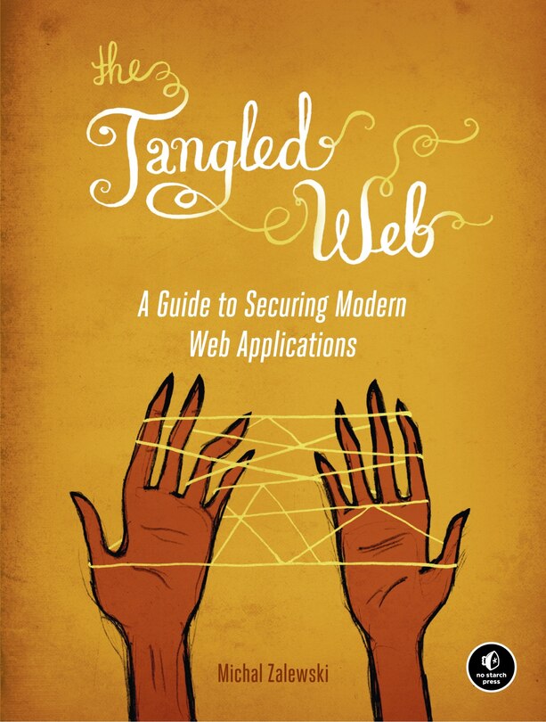 Front cover_The Tangled Web