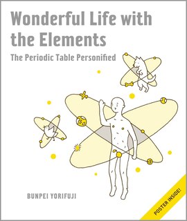 Couverture_Wonderful Life With The Elements