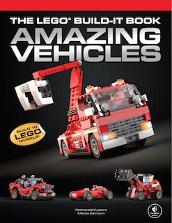 Couverture_The LEGO Build-It Book, Vol. 1