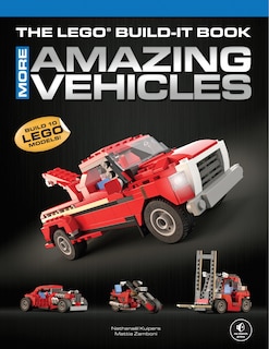 Couverture_The LEGO Build-It Book, Vol. 2